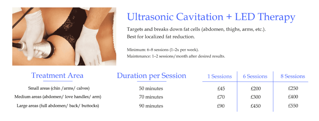 ultrasonic