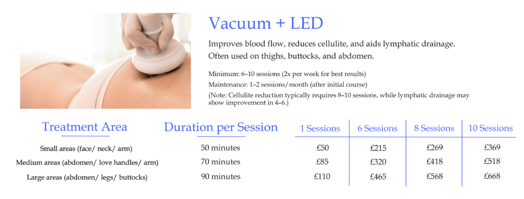 vacuum